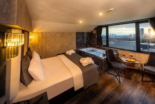 Golden Dream Otel - Istanbul - 9