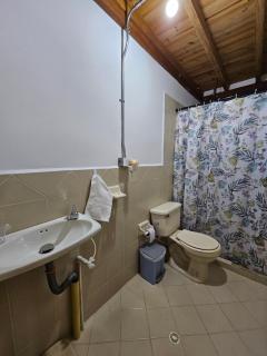 Mirador del Lago, Rural House with ideal location - Marinilla - 1