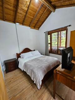 Mirador del Lago, Rural House with ideal location - Marinilla - 5