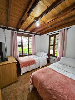 Mirador del Lago, Rural House with ideal location - Marinilla - 7