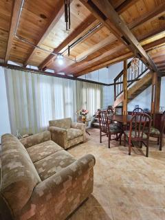 Mirador del Lago, Rural House with ideal location - Marinilla - 4