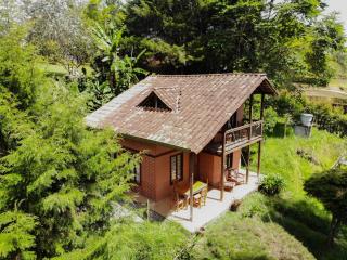 Mirador del Lago, Rural House with ideal location - Marinilla - 8