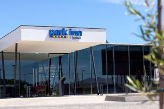Park Inn by Radisson Los Olivos de Vallenar - Vallenar - 0