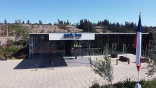 Park Inn by Radisson Los Olivos de Vallenar - Vallenar - 9