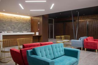 Park Inn by Radisson Los Olivos de Vallenar - Vallenar - 7