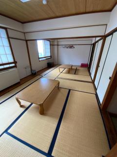 ロッヂ スガノ - Zao Onsen - 5