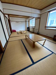 ロッヂ スガノ - Zao Onsen - 4