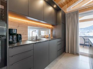 Grebenzen Top Chalet Mazzel - Sankt Lambrecht - 6