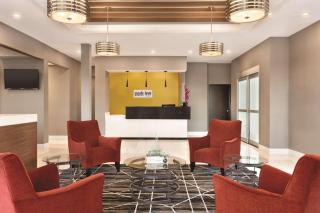 Park Inn by Radisson Brampton, ON - Brampton - 9