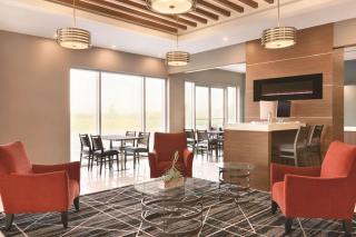 Park Inn by Radisson Brampton, ON - Brampton - 7