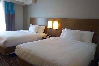 Park Inn by Radisson Brampton, ON - Brampton - 4