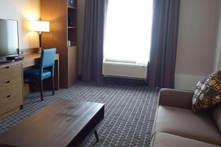 Park Inn by Radisson Brampton, ON - Brampton - 1