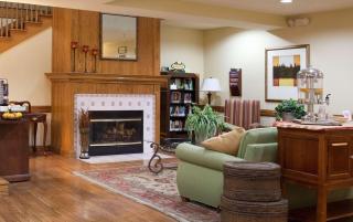 Country Inn & Suites by Radisson, Greeley, CO - Greeley - 9
