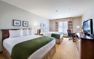 Country Inn & Suites by Radisson, Greeley, CO - 7