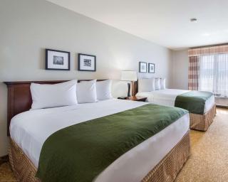 Country Inn & Suites by Radisson, Greeley, CO - Greeley - 6