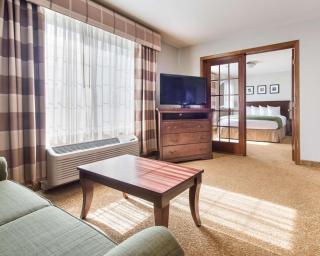 Country Inn & Suites by Radisson, Greeley, CO - Greeley - 5
