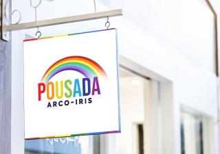 Pousada Arco-Íris - Lambari - 0