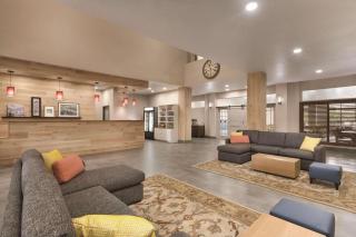 Country Inn & Suites by Radisson, RJ Stadium - Tampa Airport East - Tampa - 7