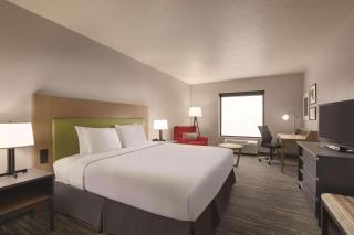 Country Inn & Suites by Radisson, RJ Stadium - Tampa Airport East - Tampa - 4