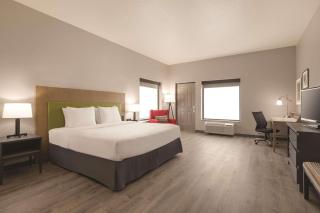 Country Inn & Suites by Radisson, RJ Stadium - Tampa Airport East - Tampa - 3