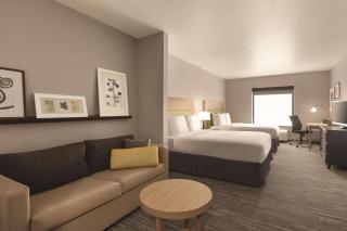 Country Inn & Suites by Radisson, RJ Stadium - Tampa Airport East - Tampa - 1