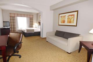 Country Inn & Suites by Radisson, Pensacola West, FL - Pensacola - 4