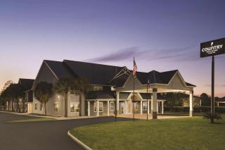 Country Inn & Suites by Radisson, Panama City, FL - Panama City - 9