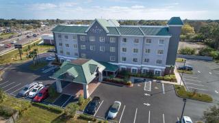 Country Inn & Suites by Radisson, St Petersburg - Clearwater, FL - Pinellas Park - 4