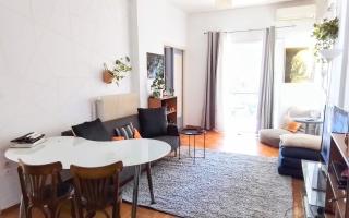 Mary's Art Home , Alimos Riviera & Beach - Athens - 4