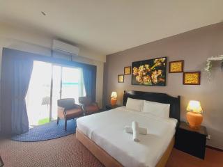 Rainbow paradise beach front - Tanjung Bungah - 8