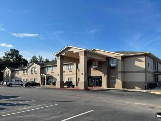 Country Inn & Suites by Radisson, Midway - Tallahassee West - Midway - 0
