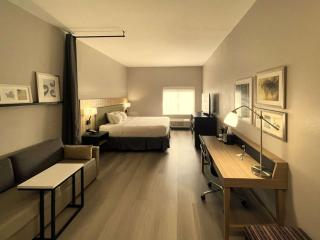 Country Inn & Suites by Radisson, Midway - Tallahassee West - Midway - 6