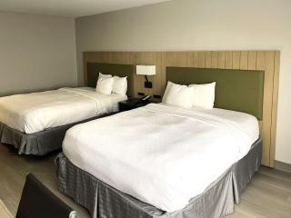 Country Inn & Suites by Radisson, Midway - Tallahassee West - Midway - 5