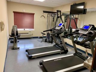 Country Inn & Suites by Radisson, Midway - Tallahassee West - Midway - 3