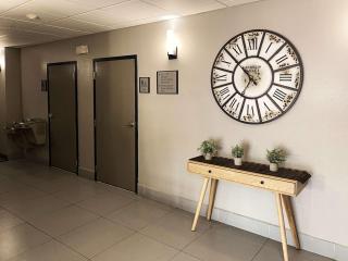 Country Inn & Suites by Radisson, Midway - Tallahassee West - Midway - 1