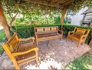 Quarto de Luxo Com Lazer Próximo ao Taquaral Somente Uma Mulher - Campinas - 6