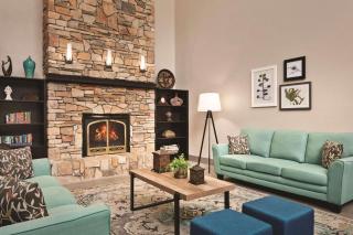 Country Inn & Suites by Radisson, Tampa-Brandon, FL - Tampa - 5