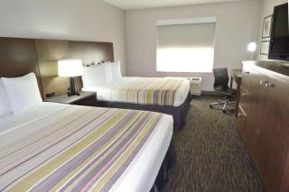 Country Inn & Suites by Radisson, Tampa-Brandon, FL - Tampa - 4