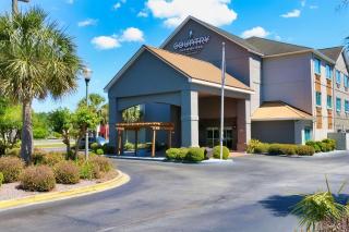 Country Inn & Suites by Radisson, Savannah Gateway, GA - 9