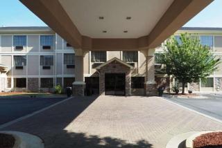 Country Inn & Suites by Radisson, Canton, GA - Canton - 9
