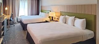 Country Inn & Suites by Radisson, Canton, GA - Canton - 6