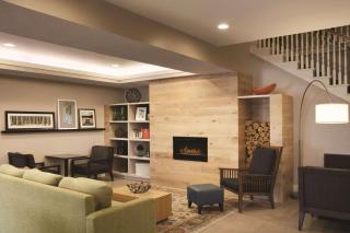 Country Inn & Suites By Radisson, Atlanta Airport North, GA - Atlanta - 9
