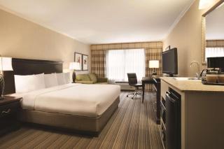 Country Inn & Suites By Radisson, Atlanta Airport North, GA - Atlanta - 8
