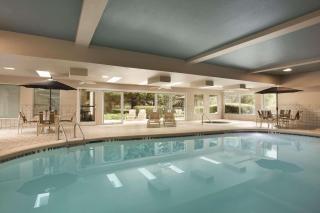 Country Inn & Suites By Radisson, Atlanta Airport North, GA - Atlanta - 4