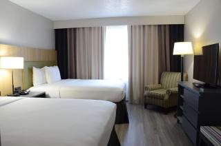 Country Inn & Suites by Radisson, Buford at Mall of Georgia, GA - Buford - 6