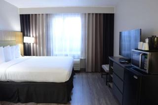 Country Inn & Suites by Radisson, Buford at Mall of Georgia, GA - Buford - 5