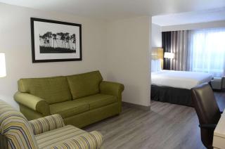 Country Inn & Suites by Radisson, Buford at Mall of Georgia, GA - Buford - 4