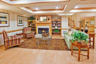 Country Inn & Suites By Radisson, McDonough, GA - 0