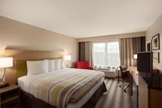 Country Inn & Suites By Radisson, McDonough, GA - McDonough - 7