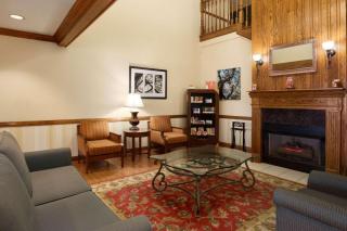 Country Inn & Suites by Radisson, Columbus, GA - Columbus - 9